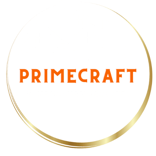 Primecraft Services Logo